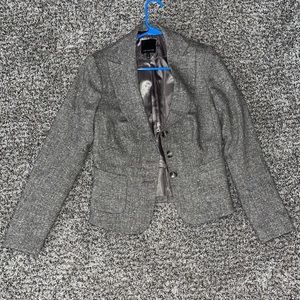 Women’s Suit Jacket